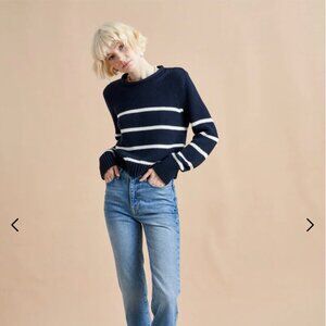 La Ligne Mini Marina Sweater XS